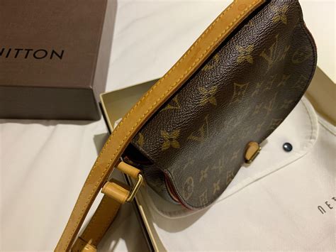 lv aling bag|louis vuitton sling bag women's.